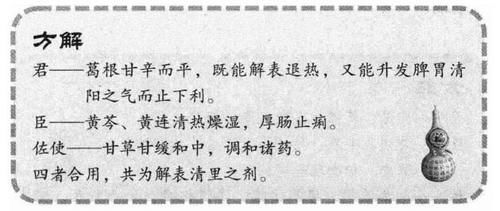 消化道出血|大便粘马桶，屁股擦不干净，三味药小方有奇效