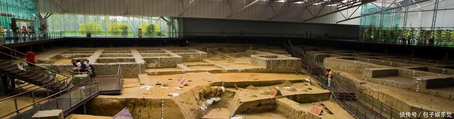 天下|一醒惊天下 金沙遗址多悬疑!