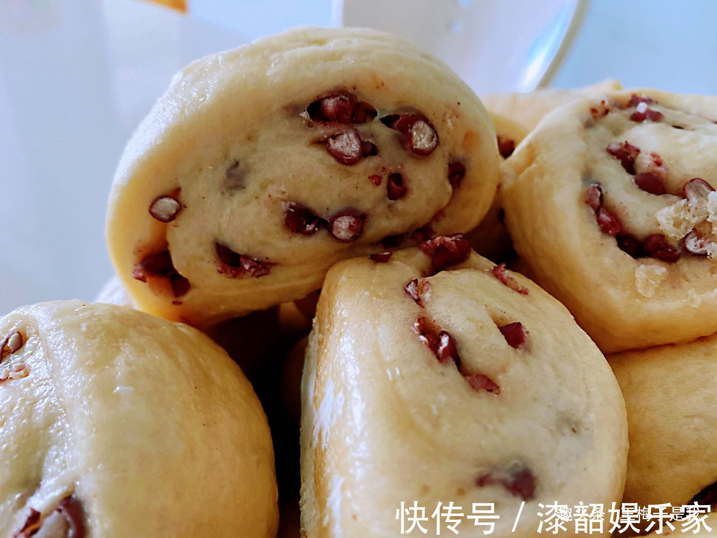早餐|此主食减肥有点狠，早餐吃饱腹还不饿，小肚腩没了腰也细了