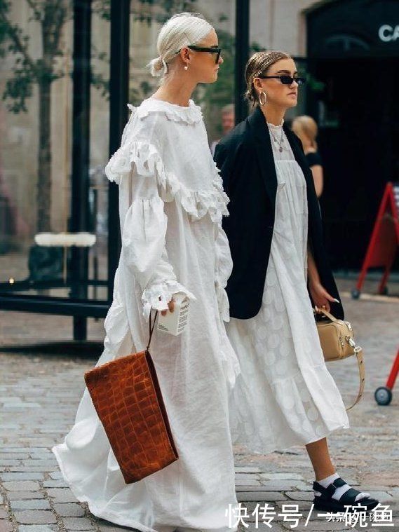 ootd|凉鞋翻车大赏?收下这份夏日鞋子穿搭指南,秒get女星同款大长腿