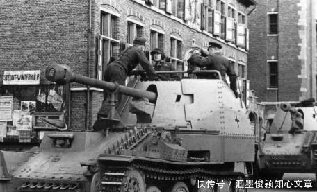 T34坦克|二战时期德国系列歼击车成为了德军1942年力挽狂澜的绝对主力