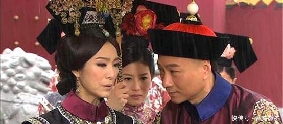 定下|慈禧第一次坐火车，定下三条“奇葩”规矩，坑苦了司机！