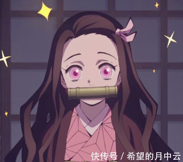 动漫|3种极端祢豆子cos,到底是女装大佬好看还是“祢豆子”好看