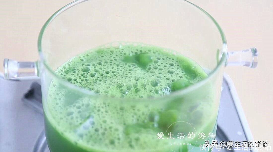 斑斓叶|自从做这个，儿子奶茶都戒了，比果冻好吃，解暑解馋，热天少不了