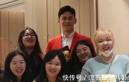 社交媒体|孙杨新年首战!彻底转型,发声迎接新挑战,和巴黎奥运会说再见
