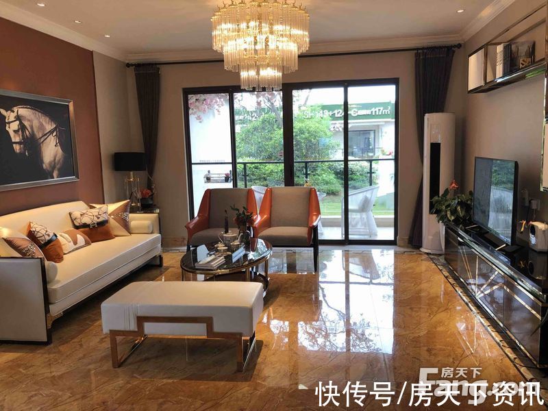 衡阳|想看衡阳石鼓区楼盘的最新现场实景，选房一定要看