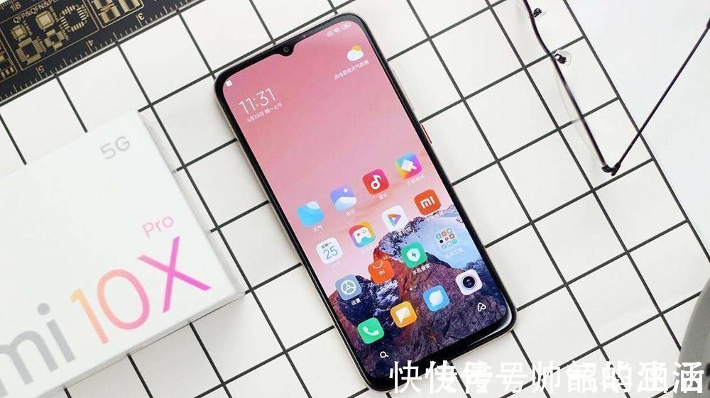 红米10x|千元机性价比排名出炉,红米note9仅排第三,第一实至名归