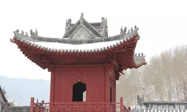 妙善公主|解密雷音寺——五台山的送子观音原来在这里