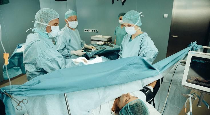 剖腹产|剖腹产多会有3个“后遗症”,二胎宝妈尤为明显,要格外注意