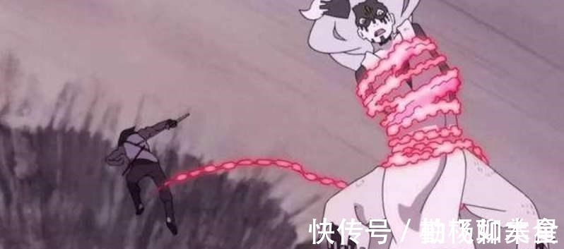 替身|火影忍者那么好用的E级忍术替身术,为什么在后期使用率不高