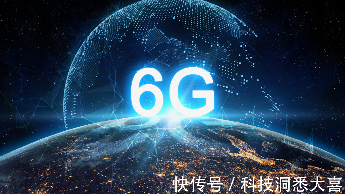 任正非|美国6 G专利排名第二,日本第三,中国呢?