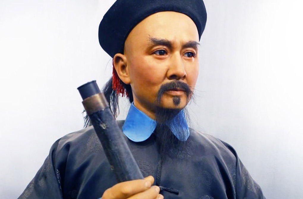 深远|清朝开眼看世界第一人，本影响深远，却有一决策史书都不愿写