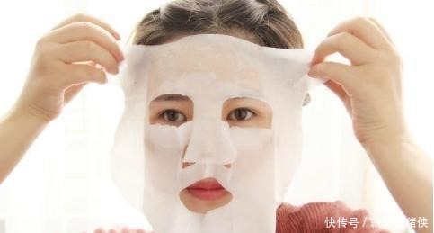 卸妆|孕妇不能化妆,会影响胎儿健康素面朝天最安全一孕得丑三年