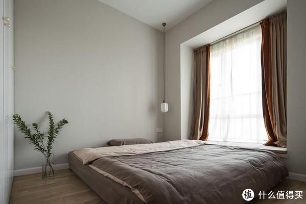 松软|她家不豪华,可一进门就把我迷住,全屋只刷漆就已经很美了!晒晒