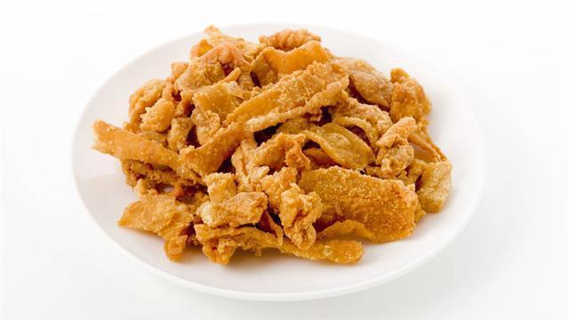 动物内脏|请立即停止食用这6种肉食,堪称重金属的“温床”,管住嘴就是赢