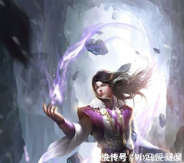 读者|六本让读者熬夜通宵的网络小说，高质量不小白，书荒时看个饱！