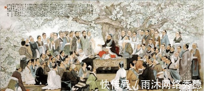 尚书|被破解的战国竹简,解开《尚书》真伪,实情有点难以接受