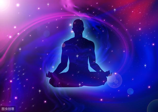 现实世界的真相,宇宙万物互联,你发出的任何能量都将返回自身