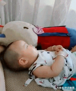 |搞笑GIF: 如何才能健康长寿 大爷讲的太对了