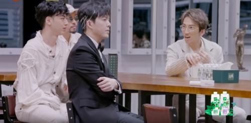 艺术家|李云迪邀请谭晶一起唱rap，名副其实的大艺术家，却没能唱过瘾