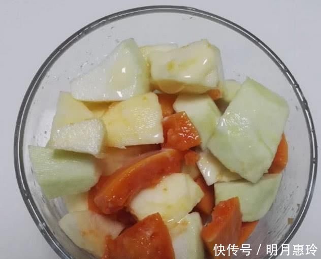 不论男女，早上空腹吃3样东西，瘦身洗肠排宿便，口臭便秘消失了