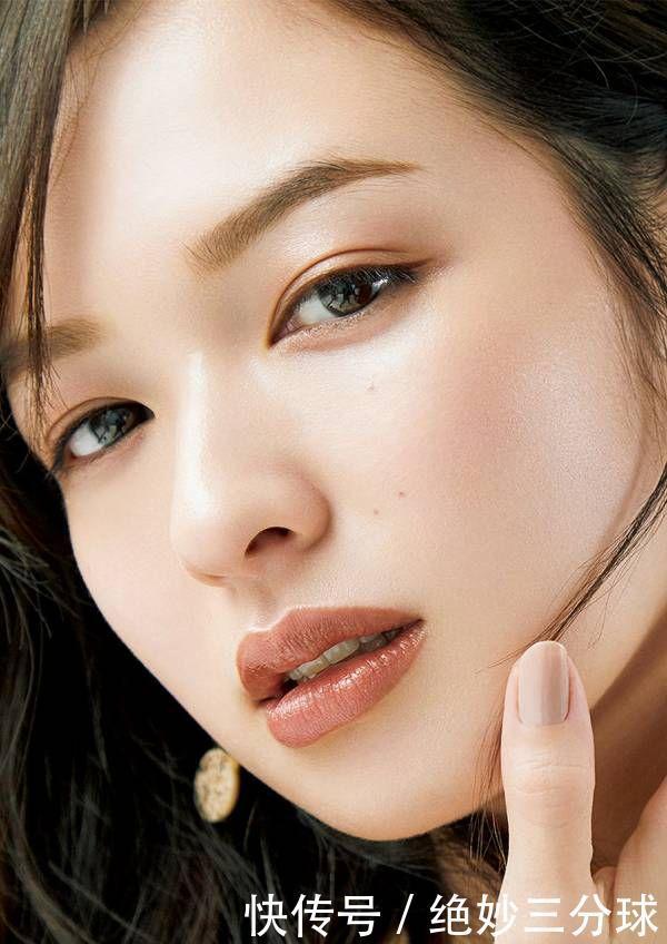 晕染|唇妆总画得不尽如人意这本“唇部百科”请收好!