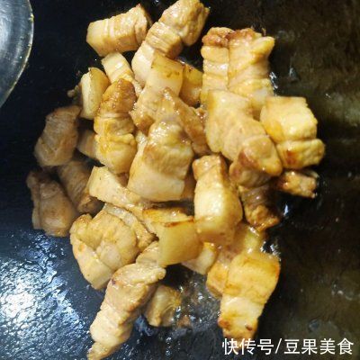 99%的人都吃过的红烧肉，只有1%的人会做