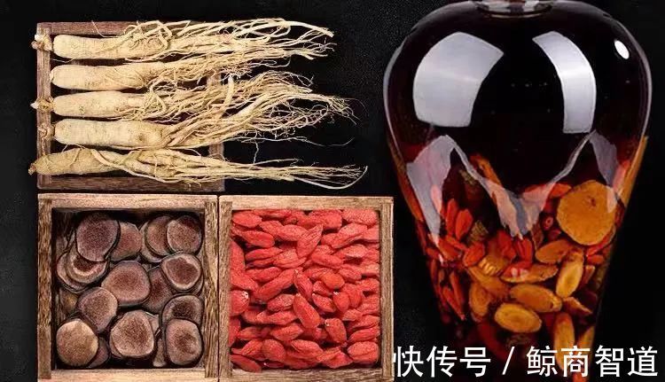 保健品|舌尖上的“中式养生”,年轻人正在上瘾