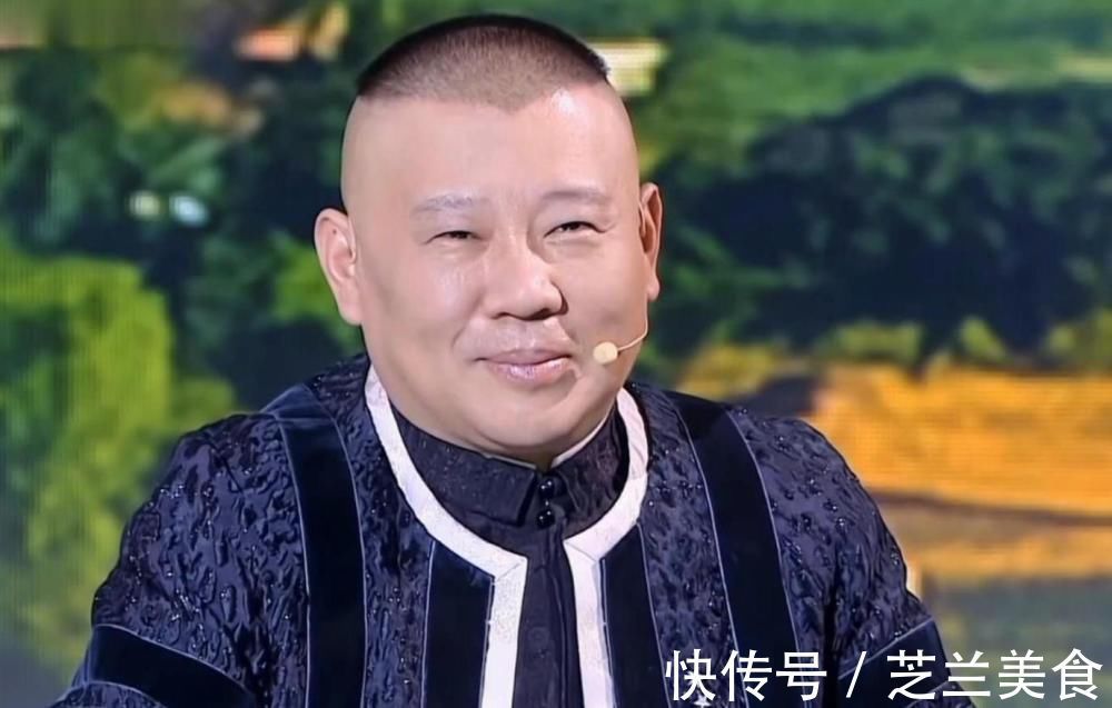 节目|欢乐喜剧人第七季,口碑暴跌差评不断,郭德纲随口的玩笑话成了真