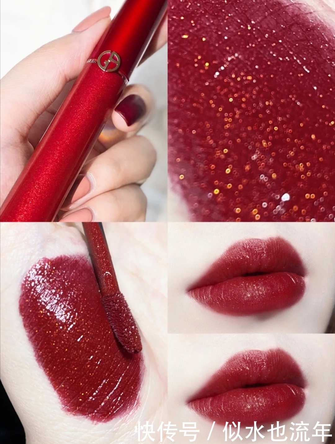 黄皮|推荐几款心动滋润口红让你超显白,黄皮MM超爱的口红都在这儿了