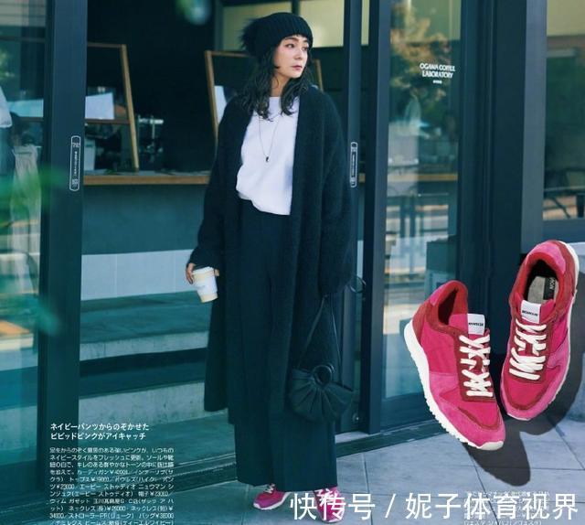 高跟鞋|鞋柜“断舍离”：仅需4类鞋子，搭遍整个衣橱，我是如何做到的？