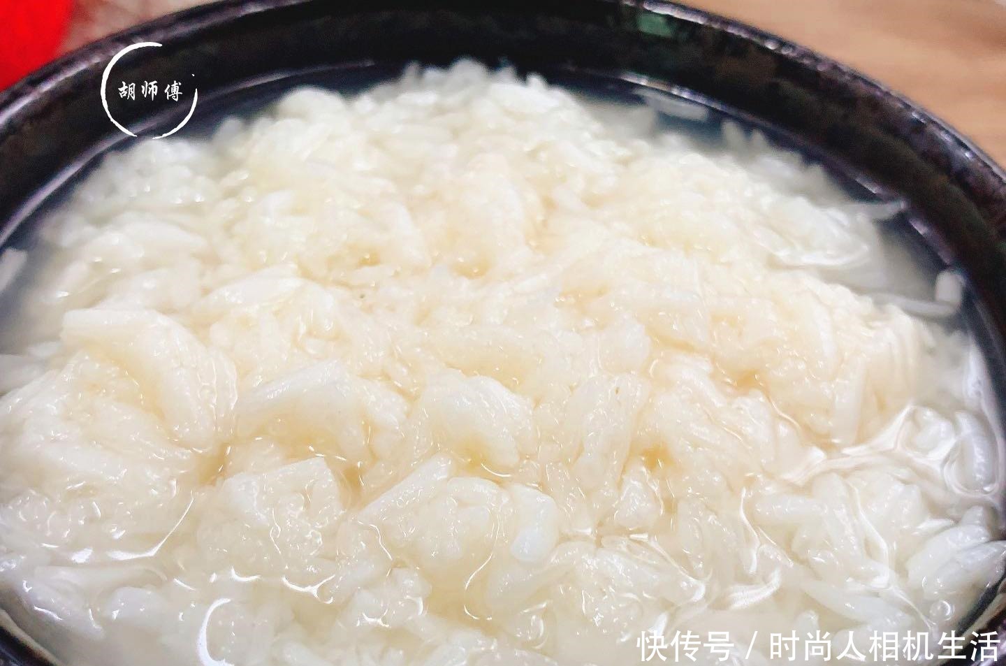 蒸熟|做米酒时,糯米最忌讳蒸熟后就撒酒曲!教您一招,酒香四溢味更甜