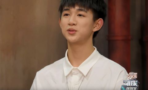 杨紫|《萌探探探案》收官，杨紫重演夏雪，还是原来的味道