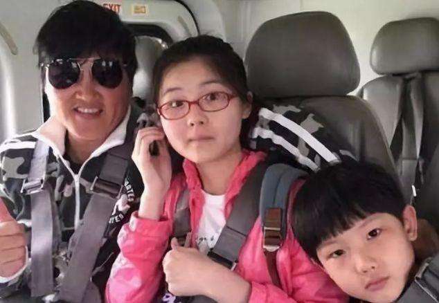 潘蔚|50歲孫楠近況曝光,曾經的歌壇一哥,落魄到這般地步