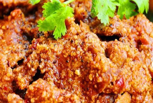 营养美味，好吃解馋做法简单，老公儿子都爱吃，天天吃都不烦