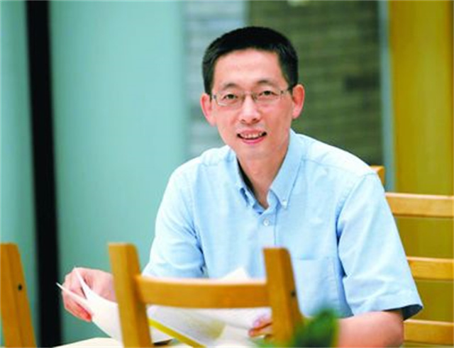 science!白蕊被清华拒收,如今却获世界级大奖!这位90后女科学家厉害了