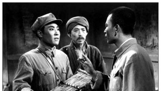 复员军人|回顾八一厂老演员于纯绵,从士兵演到司令个个经典