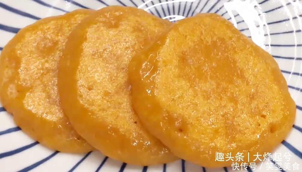 苹果加胡萝卜原来很好吃,软糯香甜,好吃易消化,给孩子吃最好