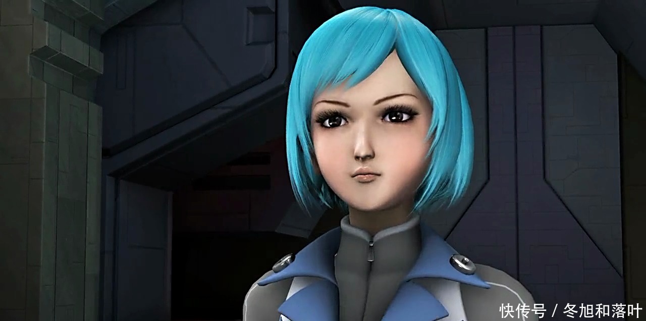 宇宙星神阿奴比,钻头,完全是超级兵,他们也算是星神