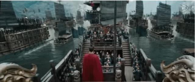 不怎么样|关羽打仗不怎么样,为何降个于禁就威震华夏了?真相原来是这样