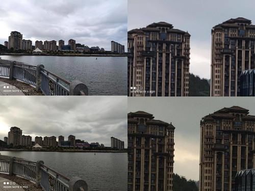 手机|首发实测高配Redmi Note 9！千元一亿像素吊打旗舰？