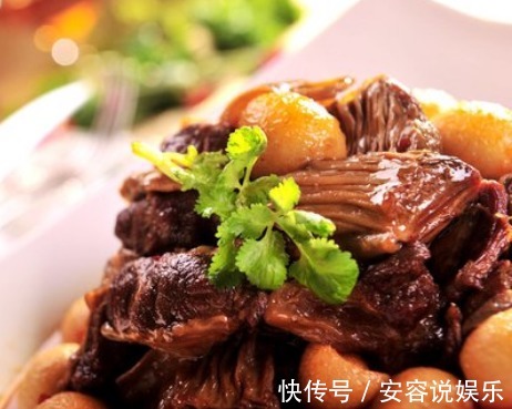 好吃不胖人的几道家常菜,每次一盘都不够吃,老人孩子特爱吃