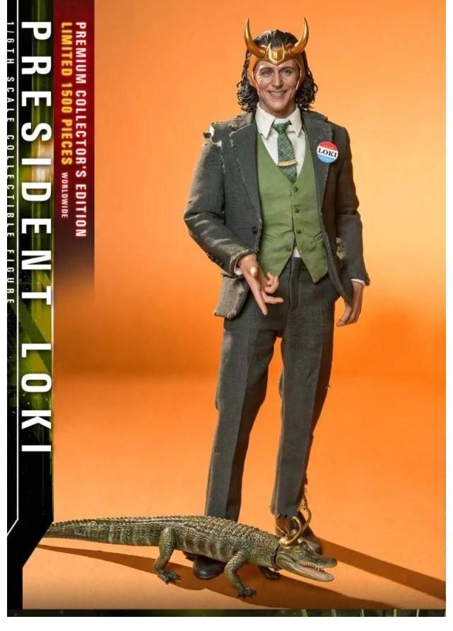 toys|Hot Toys公布《洛基》高级典藏版16比例收藏级人偶