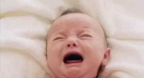 海文|宝宝“夜哭”，到底在哭啥，两个月的宝宝这些你不能忽略了！