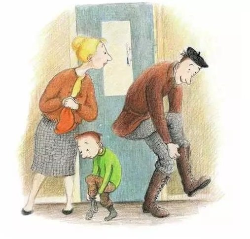 爸爸！亲悦读｜来啦来啦，罕见“天狗食月”600年一遇