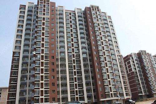 买房|买房不管一栋楼有多少层,选这几层就对了,我家听劝没买错