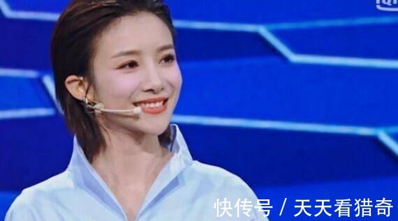 央视频道|她是《主持人大赛》总冠军,才华与美貌并存,毕业于这所名校