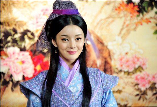 布袋和尚新传 开拍王瑞子痴恋欧阳震华 快资讯