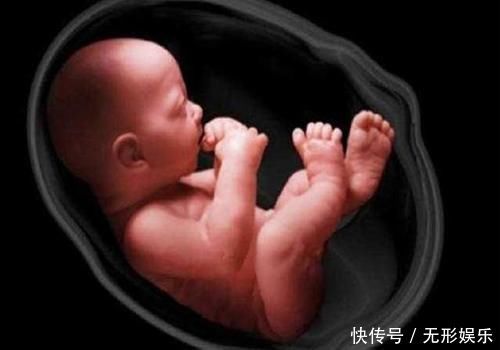 医院|孕期如果有这3个表现，说明羊水质量很好，不用去医院就能看出来