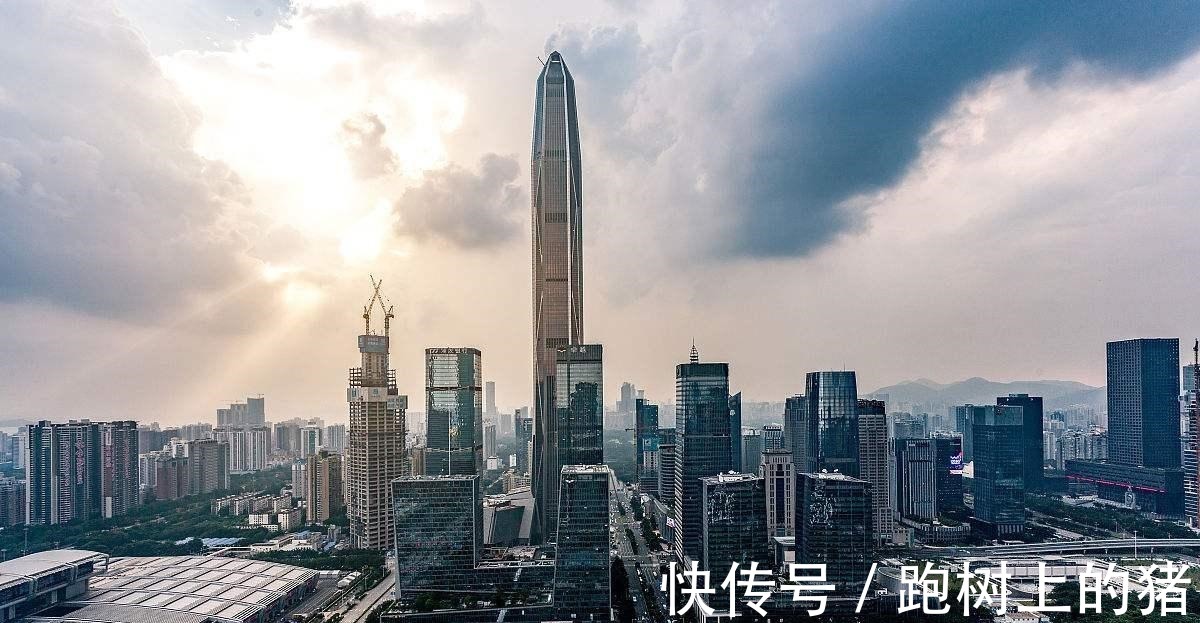 拿地|深圳房地产新政策, 拿地一年内开发四年内完工, 完不成就没收!